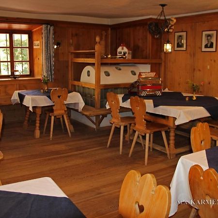 Gasthof Schluff Soprabolzano Extérieur photo