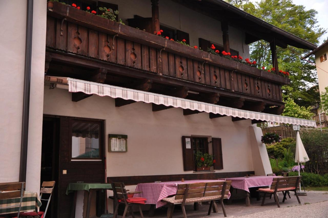 Gasthof Schluff Soprabolzano Extérieur photo