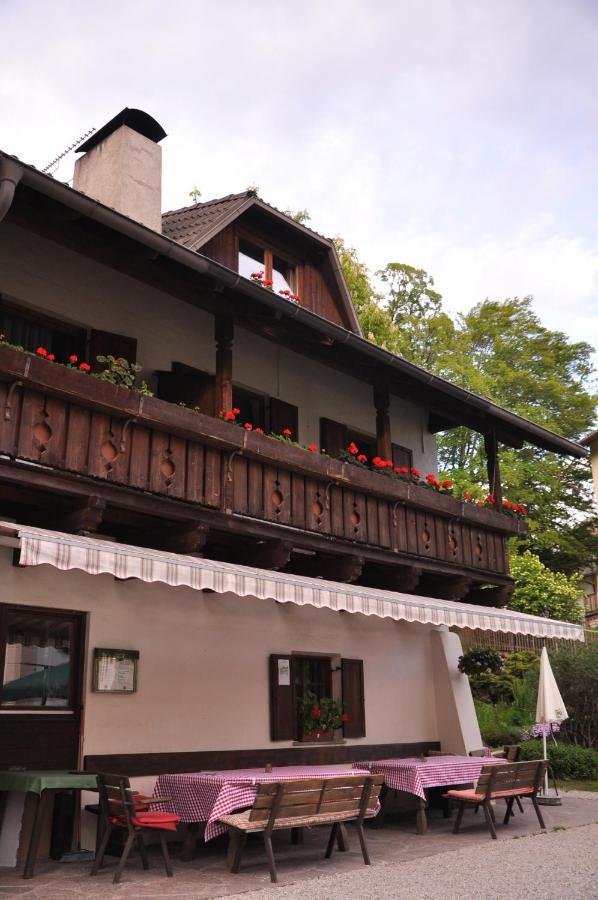 Gasthof Schluff Soprabolzano Extérieur photo