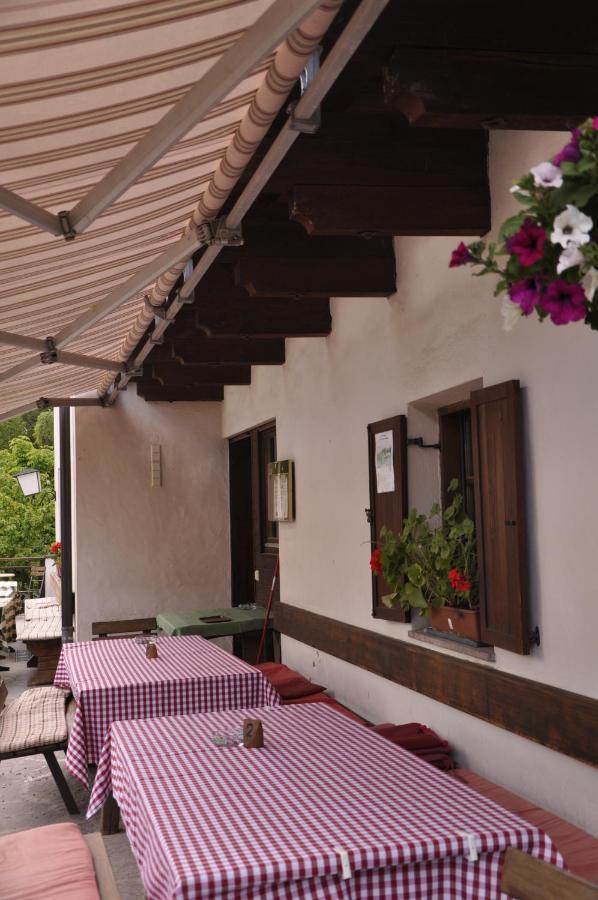 Gasthof Schluff Soprabolzano Extérieur photo