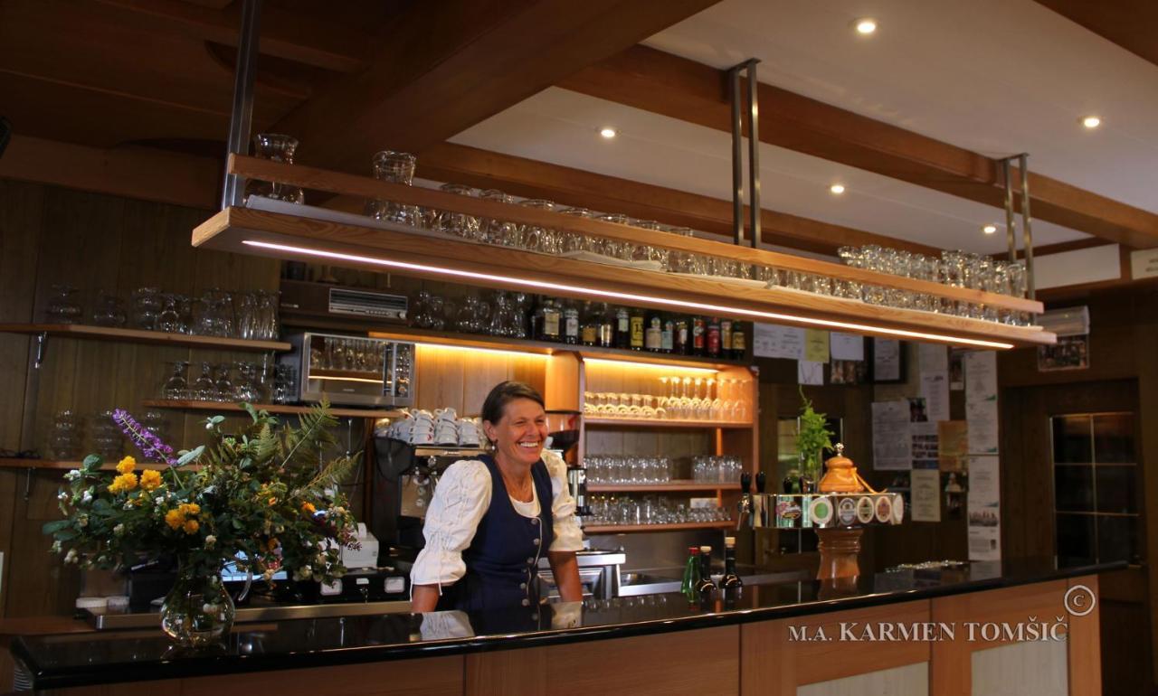 Gasthof Schluff Soprabolzano Extérieur photo