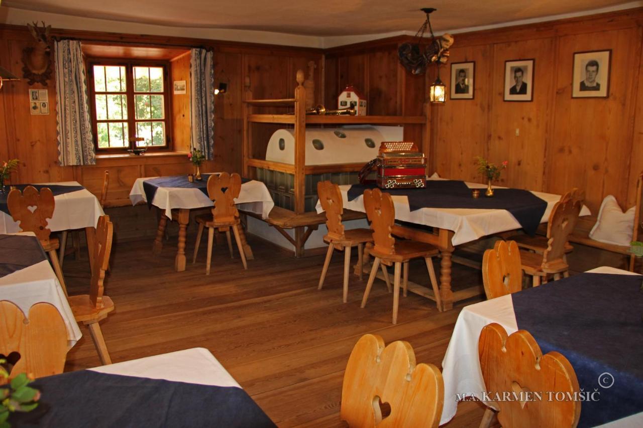 Gasthof Schluff Soprabolzano Extérieur photo