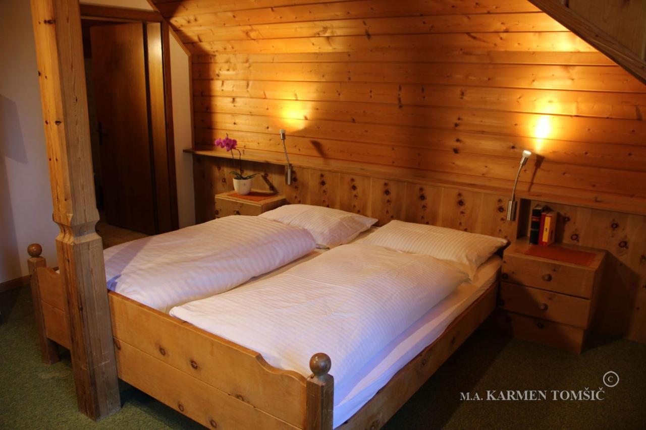 Gasthof Schluff Soprabolzano Extérieur photo
